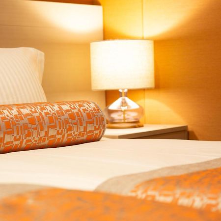 Wakayama Marina City Hotel Екстериор снимка