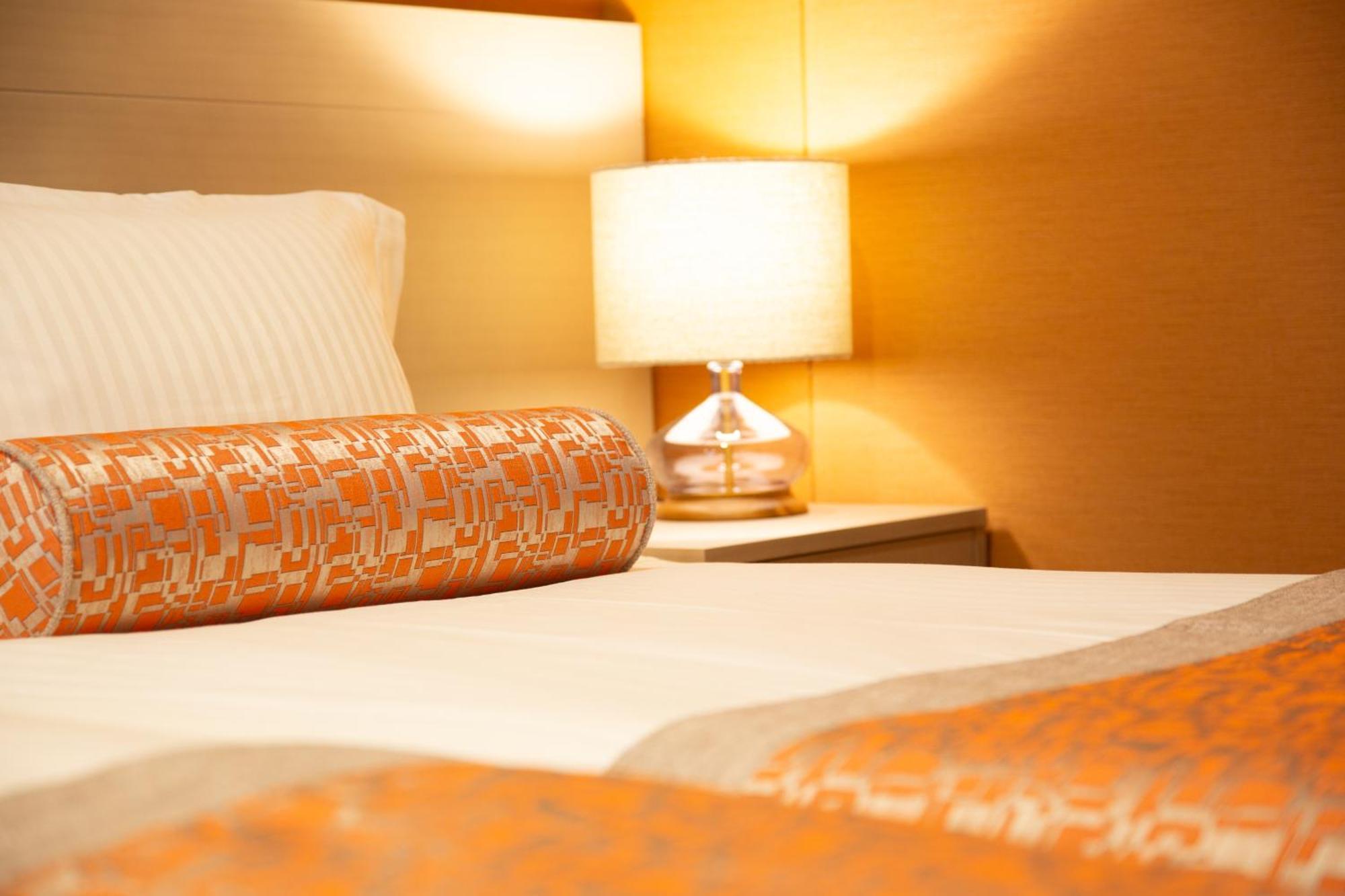 Wakayama Marina City Hotel Екстериор снимка