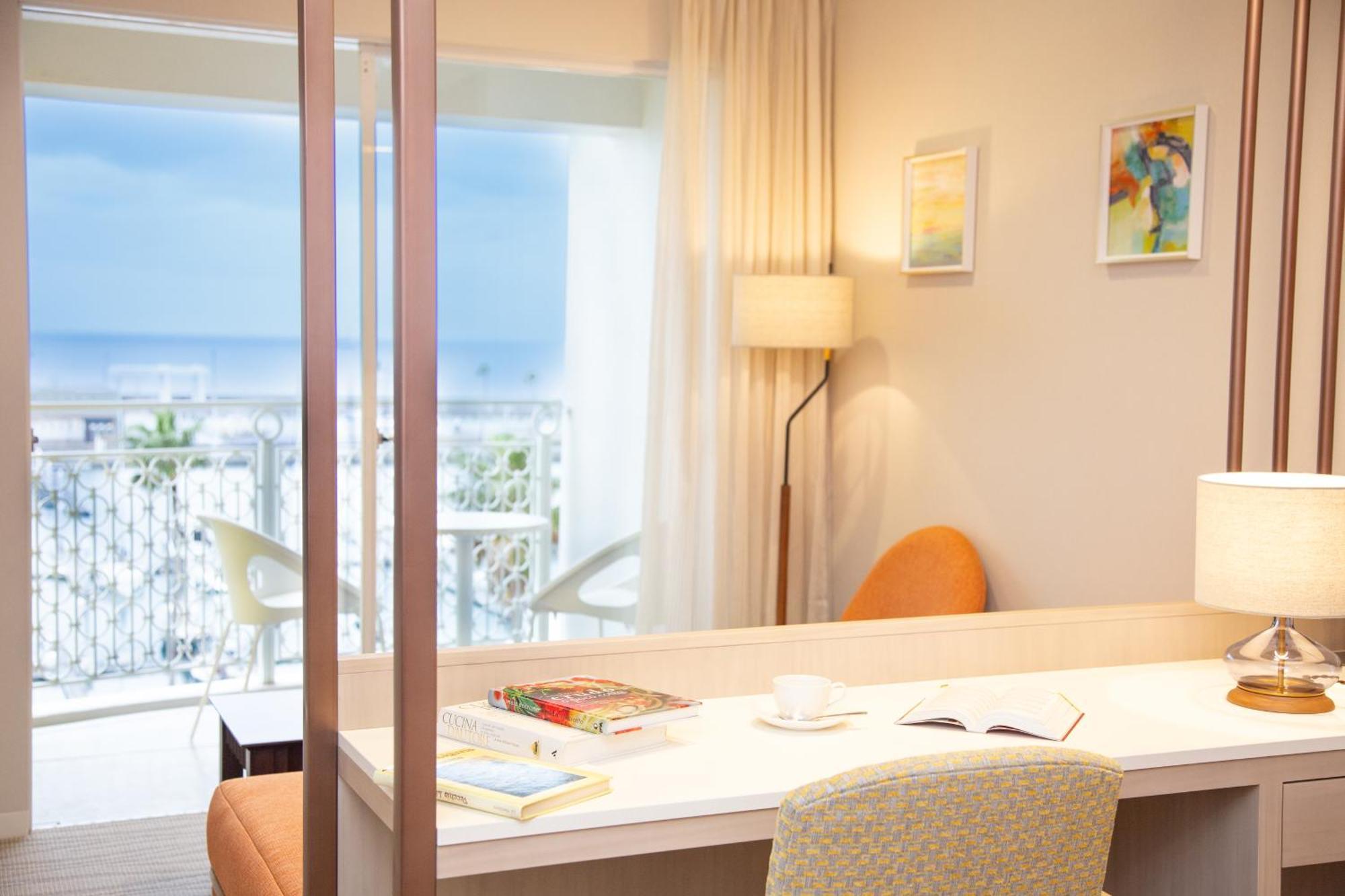 Wakayama Marina City Hotel Екстериор снимка