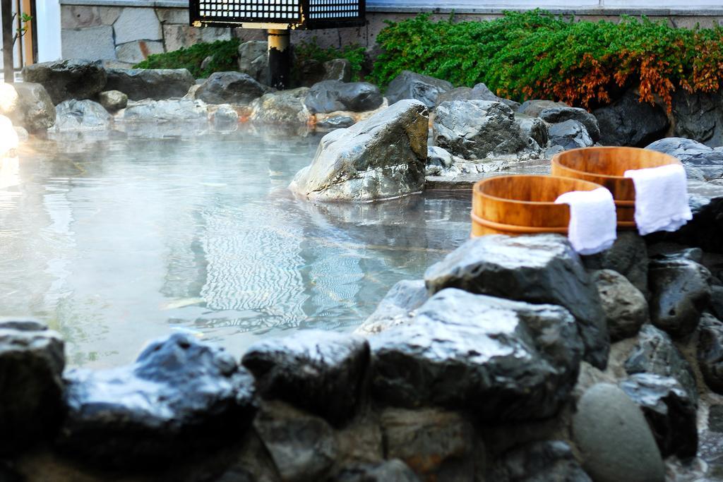Wakayama Marina City Hotel Екстериор снимка