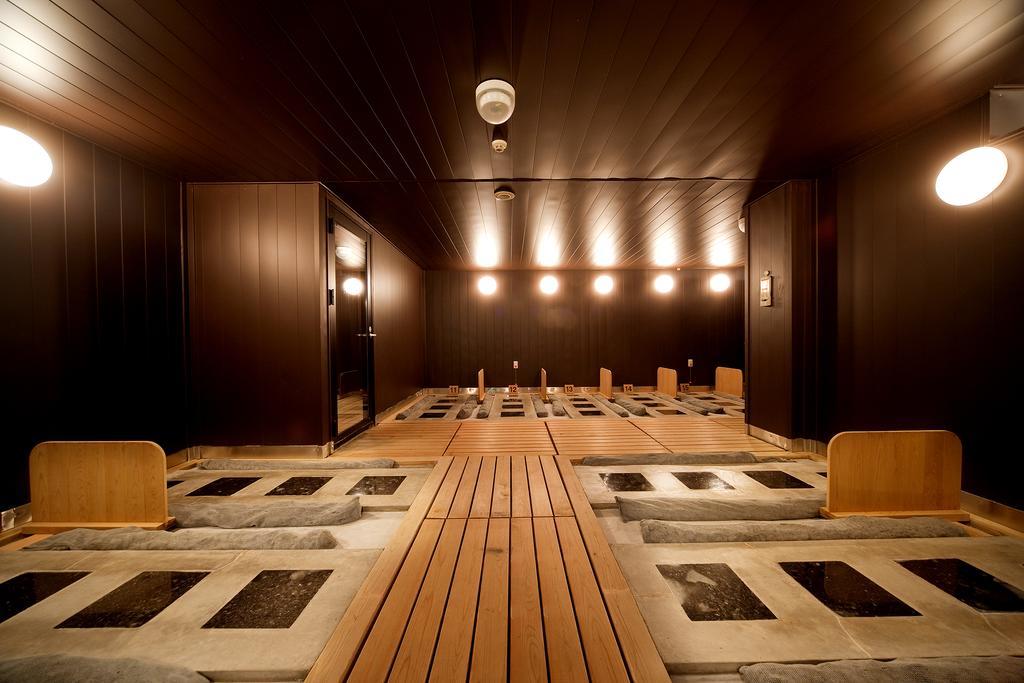 Wakayama Marina City Hotel Екстериор снимка